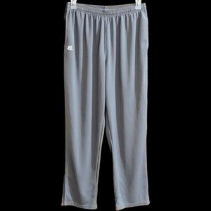 ""✨ Russell Athletic Men's Big-Tall Dri-Power Joggers - Brand New!"🔥"
